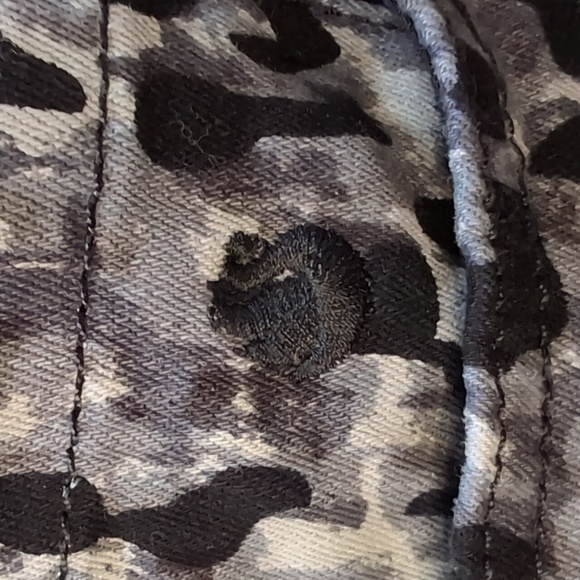 GLORIA VANDERBILT JEANS 18W - Picture 2 of 11